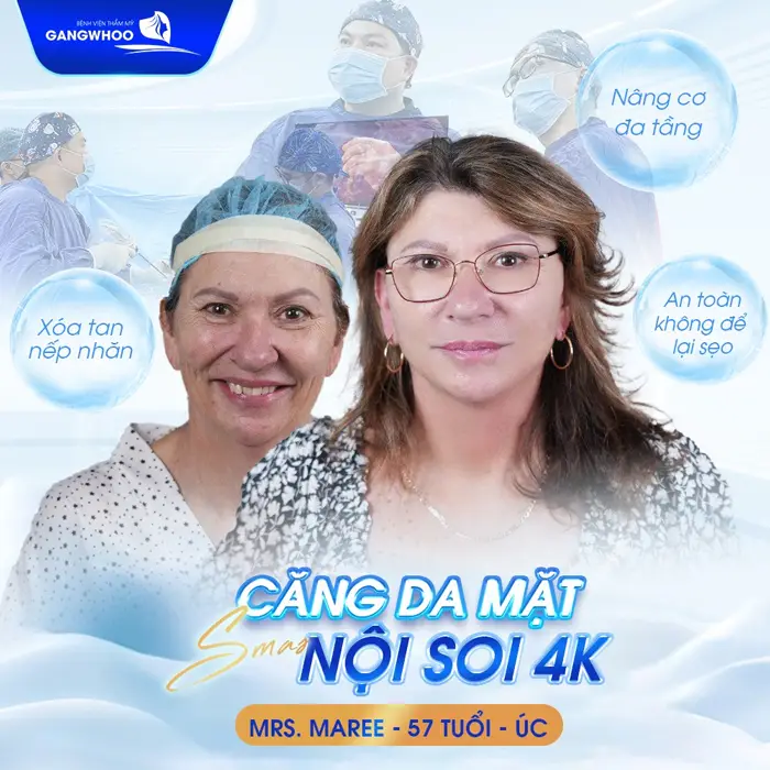 Khám Phá Ngay 5 Địa Chỉ Căng Da Mặt Ở Quảng Ninh Đẹp Và An Toàn