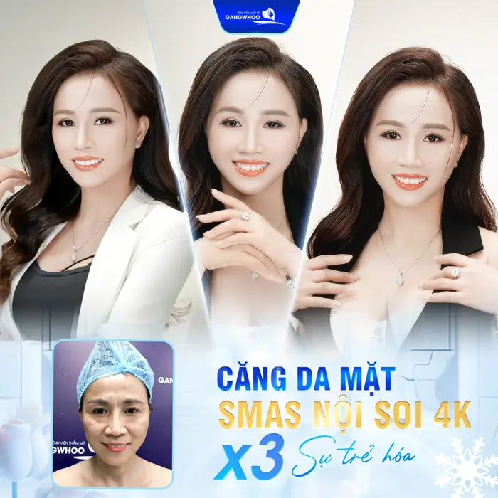 Hé Lộ 5 Điểm Đến Căng Da Mặt Ở Quận Bình Tân Nên Biết