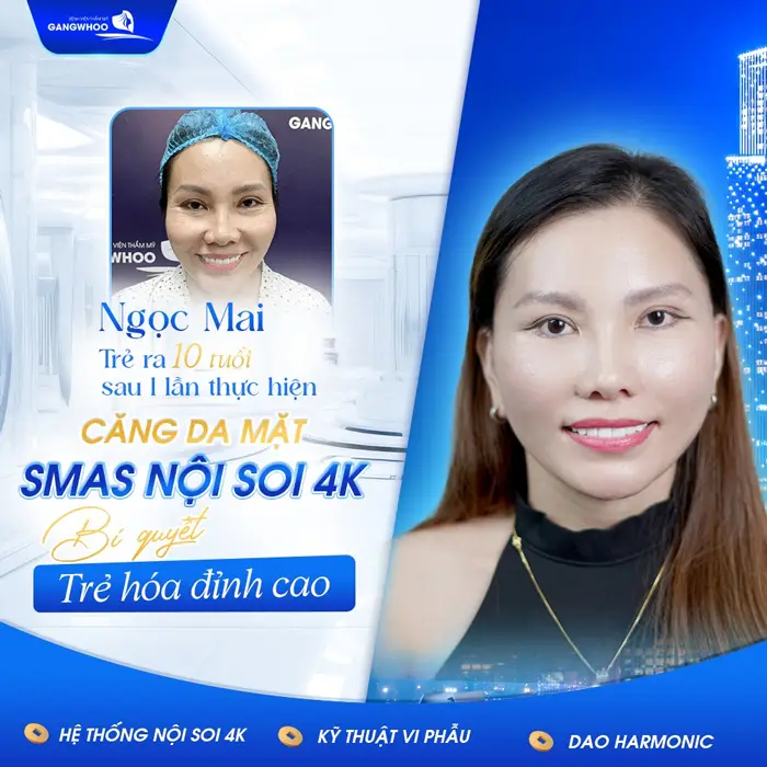 Lột Xác Ngoạn Mục Với 6 Cơ Sở Căng Da Mặt Ở Quảng Nam Dưới Đây