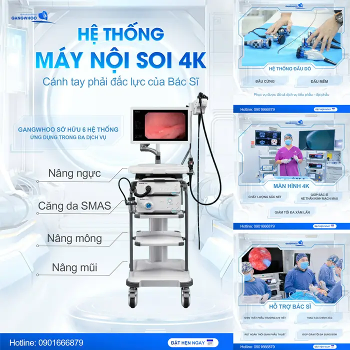 Muốn Lão Hóa Ngược Đến Ngay 5 Cơ SỞ Căng Da Mặt Ở Vĩnh Phúc Này