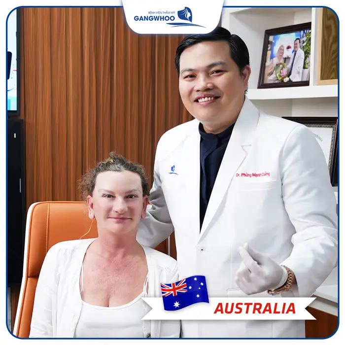 Hé Lộ 5 Nơi Căng Da Mặt Ở Ninh Bình Uy Tín Giúp Bạn “Hồi Xuân” 