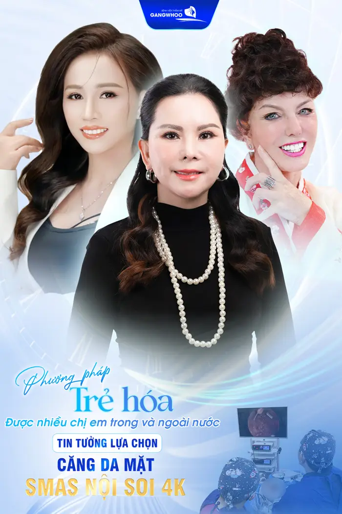 5 Địa Chỉ Căng Da Mặt Ở Bắc Ninh Uy Tín Cho Làn Da Trẻ Hóa