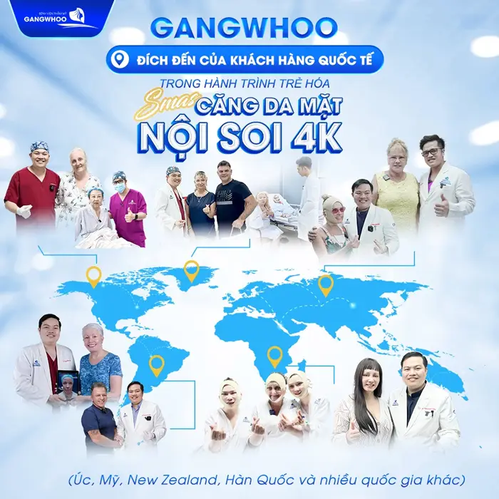 Trẻ Lại Đến Bất Ngờ Với 3 Địa Chỉ Căng Da Mặt Ở Lào Cai