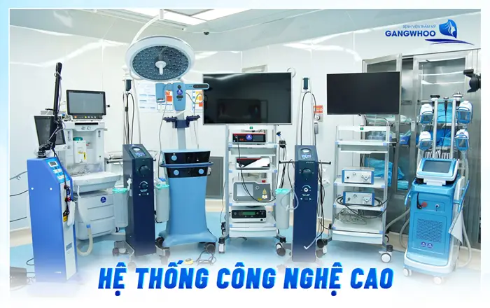 Làn Da Lên Tầm Cao Với 4 Nơi Căng Da Mặt Ở Lạng Sơn