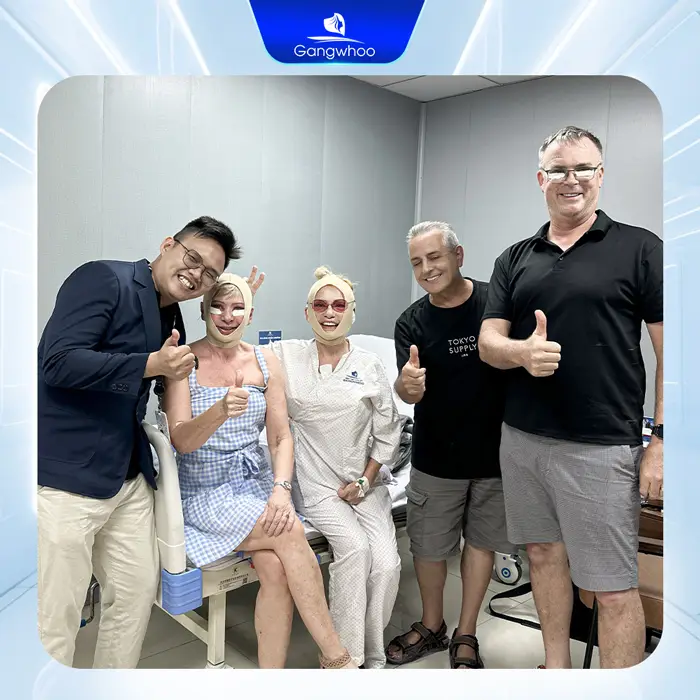 4 Nơi Căng Da Mặt Ở Trà Vinh Uy Tín "Đánh Bại" Làn Da Chảy Xệ