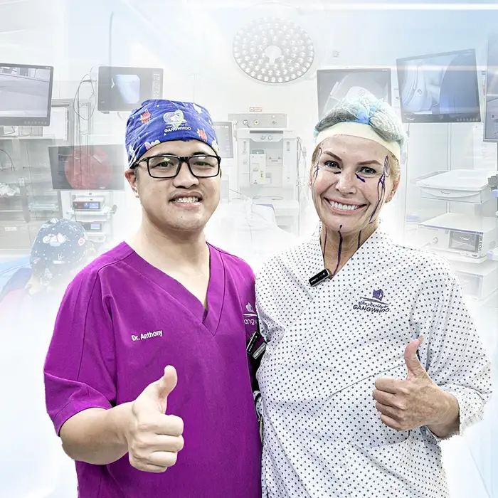 Làn Da Lên Tầm Cao Với 4 Nơi Căng Da Mặt Ở Lạng Sơn