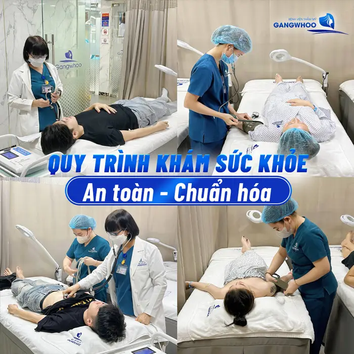 Khám Phá Những Địa Chỉ Căng Da Mặt Ở Hưng Yên Đáng Trải Nghiệm
