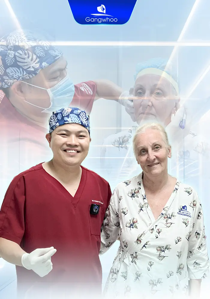 4 Nơi Căng Da Mặt Ở Trà Vinh Uy Tín "Đánh Bại" Làn Da Chảy Xệ