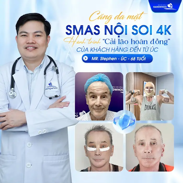 Trẻ Hơn Khi Biết Đến 4 Cơ Sở Căng Da Mặt Ở Sóc Trăng Này