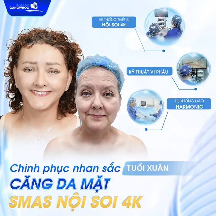 Trẻ Hơn Khi Biết Đến 4 Cơ Sở Căng Da Mặt Ở Sóc Trăng Này