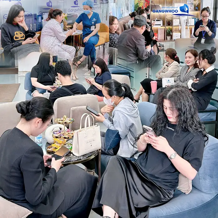 Trẻ Hơn Khi Biết Đến 4 Cơ Sở Căng Da Mặt Ở Sóc Trăng Này