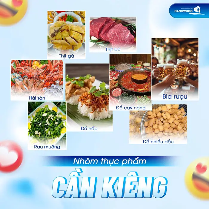 Hướng dẫn cách chăm sóc sau khi căng da mặt bằng chỉ an toàn