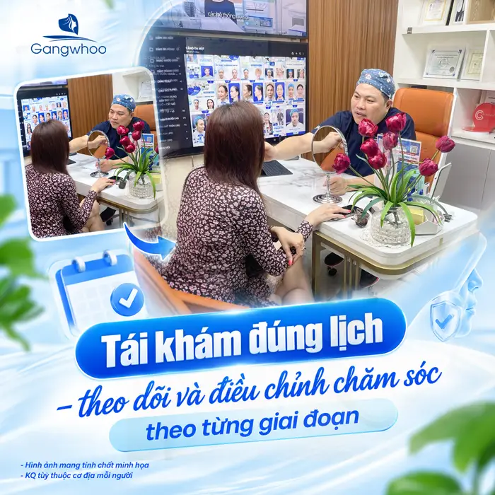 Căng Da Mặt Ăn Khoai Lang Được Không? Bác Sĩ Giải Đáp Chi Tiết