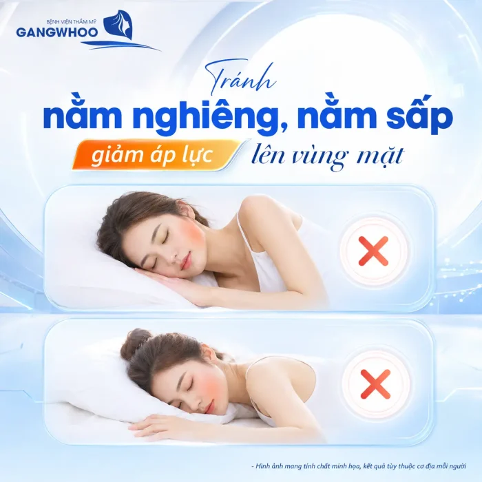Căng Da Mặt Bao Lâu Được Gội Đầu? Thời Điểm An Toàn Theo Bác Sĩ