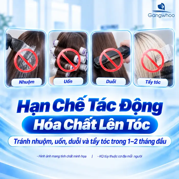 Căng Da Mặt Tóc Bao Lâu Mọc Lại? Bác Sĩ Giải Đáp Chi Tiết Từ Góc Độ Chuyên Môn