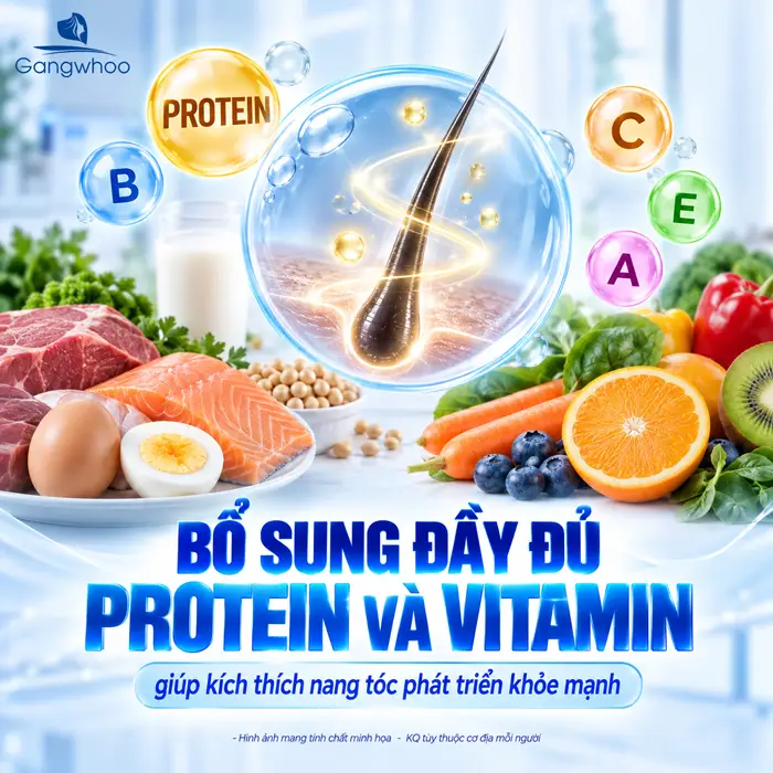 Căng Da Mặt Tóc Bao Lâu Mọc Lại? Bác Sĩ Giải Đáp Chi Tiết Từ Góc Độ Chuyên Môn
